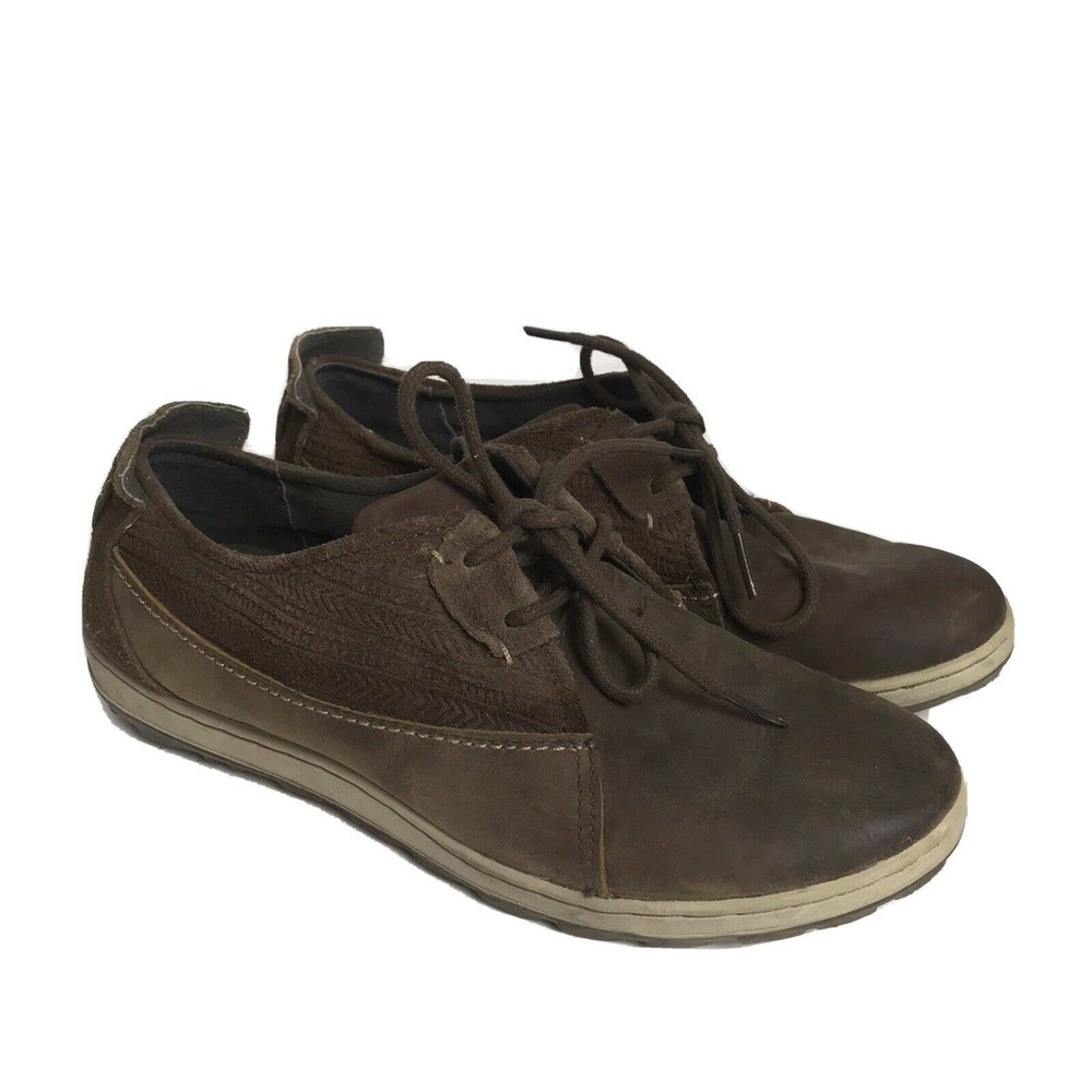 Merrell Move Leather Select Grip Shoes